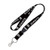 WinCraft San Francisco Giants Lanyard with Detachable Buckle 1    Black