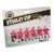 NHL Carolina Hurricanes Table Top Hockey Game Players Team Pack