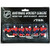 NHL Washington Capitals Table Top Hockey Game Players Team Pack