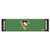 FANMATS NHL Pittsburgh Penguins Nylon Face Putting Green Mat