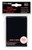 Ultra Pro Deck Protectors Solid   Small Size   Black