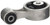 Eagle BHP 1664 Engine Motor Mount  Front Torque 25 35 L For Nissan Altima Maxima Murano
