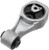 Eagle BHP 4249 Engine Motor Mount  Upper Right 18 L For Nissan Sentra L4