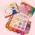 Sailor Moon x ColourPop Pretty Guardian Eyeshadow Palette
