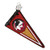 Old World Christmas Florida State Glass Blown Ornaments for Christmas Tree Pennant