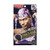 RED by KISS POWER WAVE MILITARY SATIN Durag  PURPLE