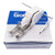 FQTANJU Open Toe Walking Foot SA188 Even Feed Foot for Brother F033N F033 XC2214002 Pressure Foot