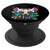 Chihuahua Sugar Skull Mexico Dog Calavera Dia De Los Muertos PopSockets Grip and Stand for Phones and Tablets