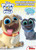 Bendon Disney Junior Puppy Dog Pals 224-Page Coloring and Activity Book with Over 30 Stickers