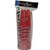 NCAA Plastic Game Day Cups Utah Utes18 Ounce Sleeve of 18 cups