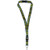 Siskiyou NCAA Oregon Ducks Lanyard Green 21 Inch