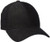 DECKY 231 BLK Low Structured Corduroy Caps Black
