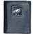 NFL Philadelphia Eagles Leather Tri Fold Wallet