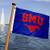 College Flags   Banners Co SMU Boat and Nautical Flag