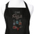 I Do Nails Nail Tech Cosmetology Apron