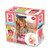 Tutti Frutti Neon Fruit Punch Scented Modeling Dough - Fantasy Kit