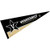 College Flags   Banners Co Vanderbilt Pennant Full Size Felt