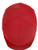 Ovation Zocks Helmet Cover  Red One