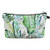 Cosmetic Bags for women Functional Makeup bags Small makeup pouch Travel bags Toiletries case Durable Waterproof bags Accessories Organizer Fashion Women Gifts  Plant