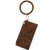 Colorful Boho Pom Pom Tassel Bag Charm Key Chain Winter Women s Bag Pendant Round Keychain  Style 18