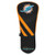 Team Effort Miami Dolphins Individual Driver Headcover