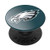 PopSockets  PopGrip with Swappable Top for Phones   Tablets   NFL   Philadelphia Eagles Helmet