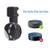 Tuanchang Echo Dot Wall Mount, Outlet?Wall?Mount Hanger Holder Stand for Amazon?Echo?Dot?3rd Generation with Built-in Cable Management Hide Messy Wires