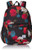 Herschel Baby Settlement Sprout Backpack Vintage Floral Black One Size