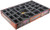 Feldherr Foam kit Compatible with The Warhammer Quest Shadows Over Hammerhal boardgame Box