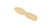 Perfect Stix 3   Unwrapped Taster Spoon 500ct
