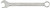 Performance Tool W331C 15 16  Combination Wrench