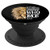 Christian Gift Men Lion Philippians 4 13 Religious Verse Him PopSockets Grip and Stand for Phones and Tablets