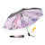Inverted Umbrella Reverse Automatic Folding Umbrella Windproof Travel Umbrella for Women and Men in Rain and Sun