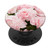 Pink Peony Peonies Flowers Floral Garden Botanical Gift PopSockets Grip and Stand for Phones and Tablets