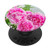 Pink Peony Peonies Flowers Floral Garden Botanical Gift PopSockets Grip and Stand for Phones and Tablets