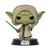 Funko Pop  Star Wars Battlefront Hooded Yoda Exclusive Vinyl Figure
