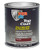 POR 15 46704 Top Coat Red Oxide Paint 32 fl oz