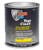 POR 15 46304 Top Coat Safety Yellow Paint 32 fl oz 1 quart