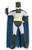 Rubie s Batman Classic Child s Costume Medium