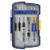 Kobalt 89382 15 Piece Screwdriver Bit Set