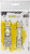 CARABELLE STUDIO CLING STAMP KOOKY CATS us one size