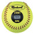 Markwort Speed Sensor Yellow Cover Softball  12 Inch