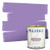 Prestige Interior Paint and Primer In One Dahlia Semi Gloss 1 Gallon