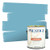 Prestige Interior Paint and Primer In One Bobby Blue Eggshell 1 Gallon