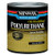 Minwax 230254444 Minwax Water Based Oil Modified Polyurethane 1 2 Pint Satin