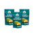 Mavuno Harvest Direct Trade Organic Dried Fruit Jackfruit 3 Count