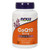 NOW Supplements CoQ10 100 mg Pharmaceutical Grade 150 Softgels