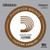 D Addario PB020 Phosphor Bronze Wound Acoustic Guitar Single String 020