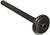 Price Pfister 015 12CU 12  Ceiling Shower Arm Mount Kit Rustic Bronze