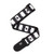 Planet Waves Woven Guitar Strap Rock Star